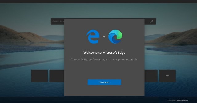Новая функция предварительного просмотра вкладок Microsoft Edge будет учитывать анимацию Windows