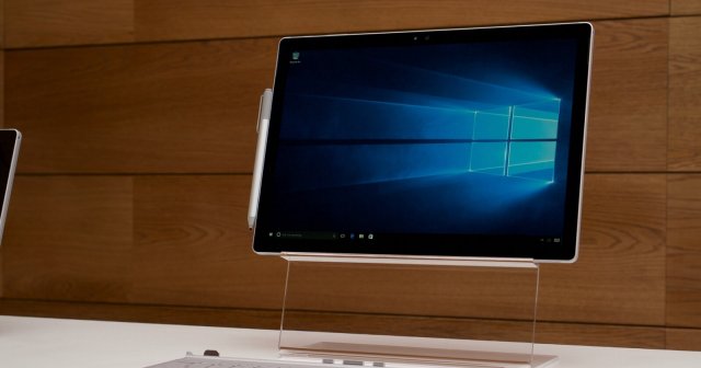 Microsoft модернизирует еще одну функцию Панели управления в Windows 10