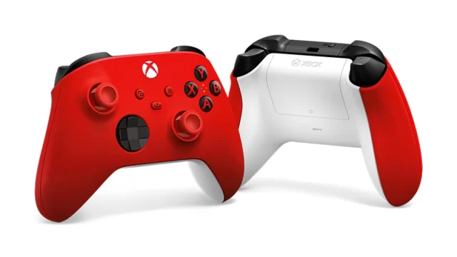 Новый беспроводной контроллер Xbox получит ещё один цвет