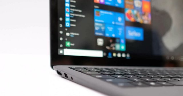 Microsoft рассказала о новой Панели задач Windows 10