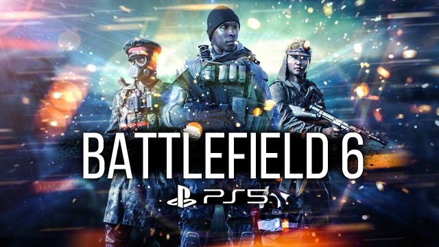 Battlefield 6 будет поддерживать матчи на 128 игроков