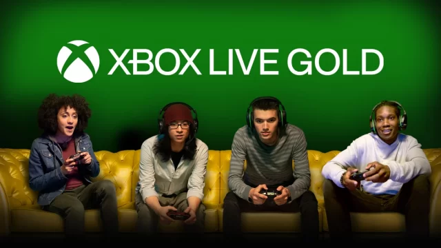 Microsoft не будет повышать стоимость Xbox Live Gold