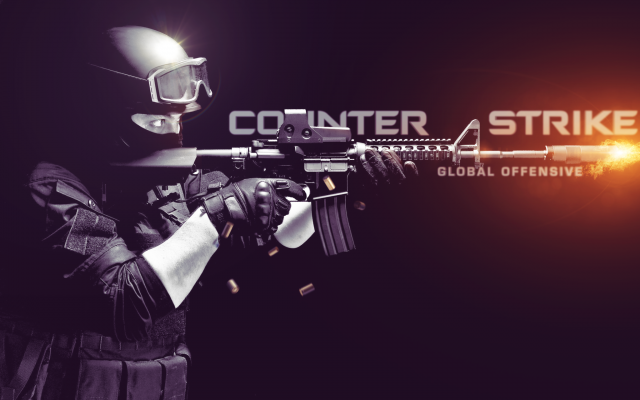 Скины Counter-Strike: Global Offensive