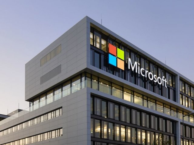 Microsoft заработала $43.1 млрд во втором финансовом квартале 2021 года