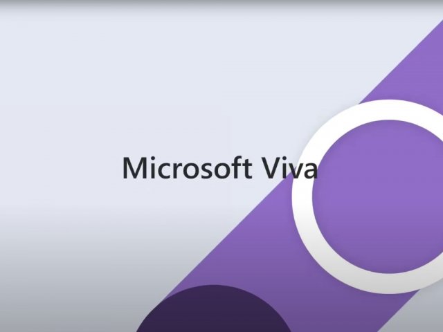 Microsoft анонсировала платформу Microsoft Viva