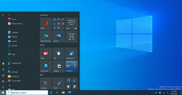 Обновления Windows 10 за февраль 2021 года: что нового и улучшено