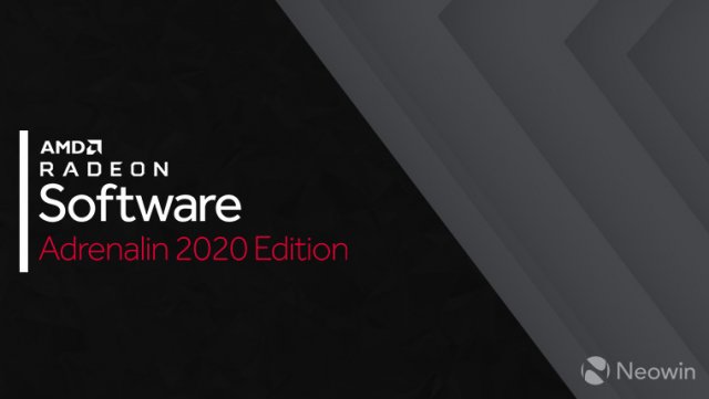 AMD выпустила драйвер AMD Radeon Software Adrenalin 2020 Edition 21.2.2