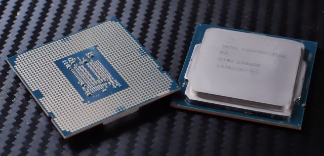 Intel снижает цены на CPU, а AMD хвастается доходами
