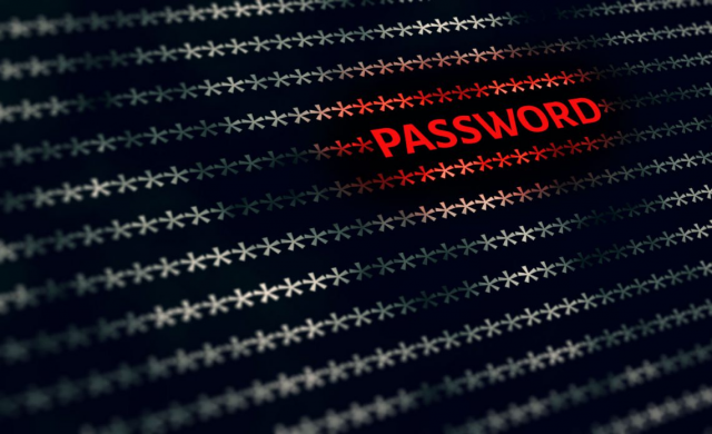 Как придумать безопасные пароли для аккаунтов?