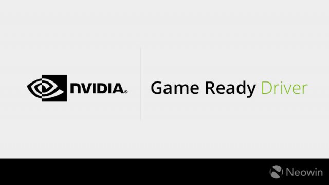 Nvidia выпустила драйвер Game Ready GeForce 461.72 WHQL