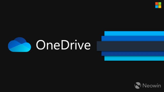 Microsoft анонсировала февральский пакет обновлений для OneDrive