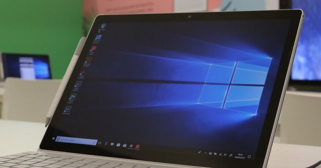 Microsoft начинает принудительное обновление большего количества компьютеров с Windows 10 с помощью машинного обучения