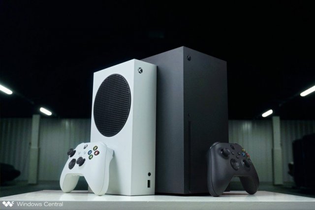 Новый Microsoft Edge доступен на Xbox One, Series X/S с последним инсайдерским обновлением
