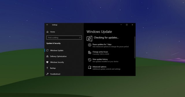 Windows 10 Build 19042.867 доступна для загрузки