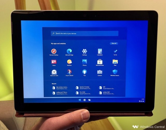 Новый инструмент позволяет установить Windows 10X на неподдерживаемые компьютеры