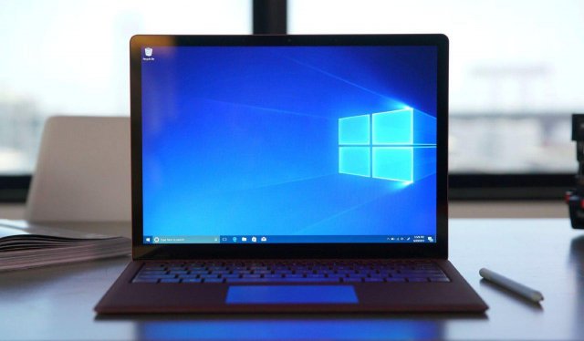 Windows 10 Build 21332 доступна для скачивания