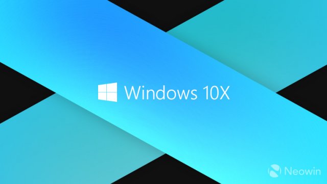 Доклад: Microsoft отложила релиз Windows 10X