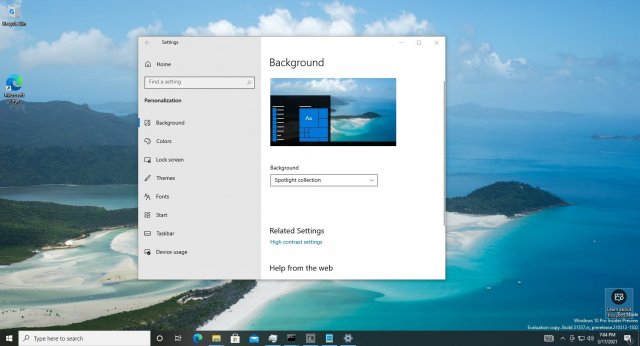 В Windows 10 наконец-то появилась функция рабочего стола, которую все хотели