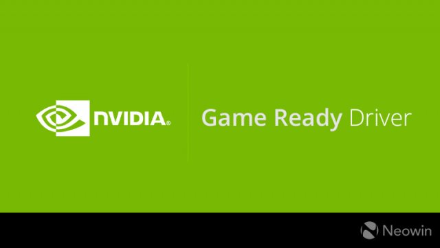 Nvidia выпустила драйвер Game Ready GeForce 465.89 WHQL