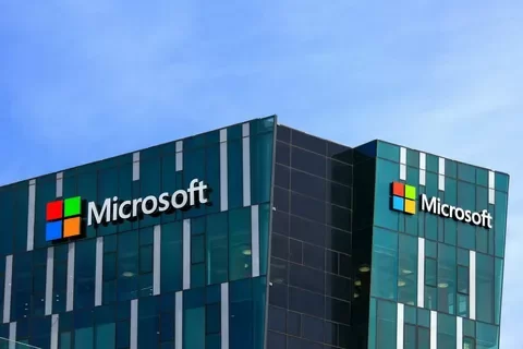 Microsoft заработала $41.7 млрд в третьем финансовом квартале 2021 года