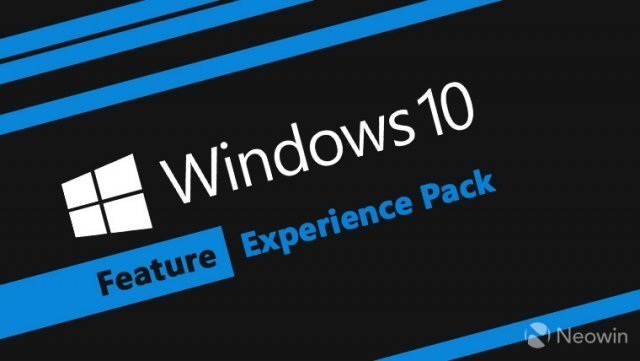 Microsoft выпустила Windows Feature Experience Pack 120.2212.3740.0 для инсайдеров в каналах Beta и Release Preview