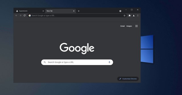 Что нового в Google Chrome 90 для Windows