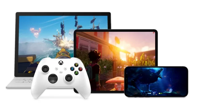 Microsoft начнёт тестировать Xbox Cloud Gaming для Windows 10 и iOS 20 апреля
