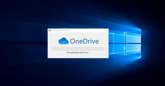 Windows 10: 64-разрядная версия OneDrive теперь доступна для большего числа пользователей