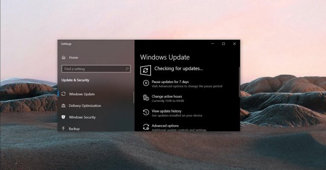 Обновления Windows 10 от мая 2021 года: что нового и исправлено