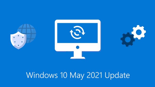 Оригинальные ISO-образы Windows 10 May 2021 Update доступны для загрузки [MSDN]