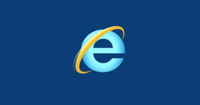 Microsoft убивает Internet Explorer в Windows 10