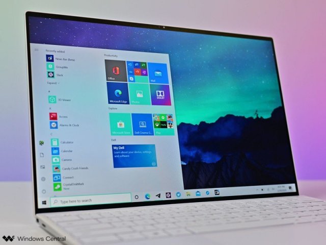 Что Microsoft убрала из версии Windows 10 May 2021 Update