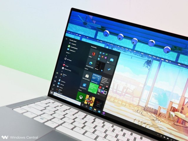 Обновление Windows 10 May 2021 Update доступно для установки