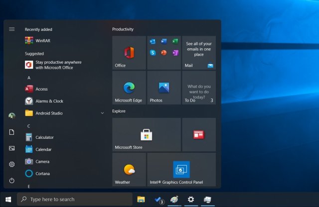 Microsoft подтверждает следующее поколение Windows 10 с большими изменениями