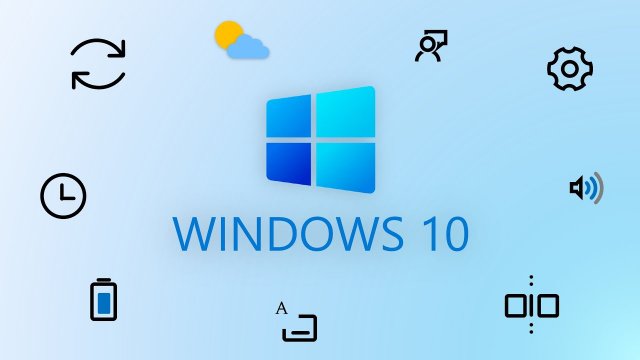 Как обновиться до Windows 10 21H2