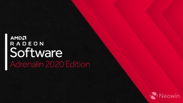 AMD выпустила драйвер AMD Radeon Software Adrenalin 21.6.1