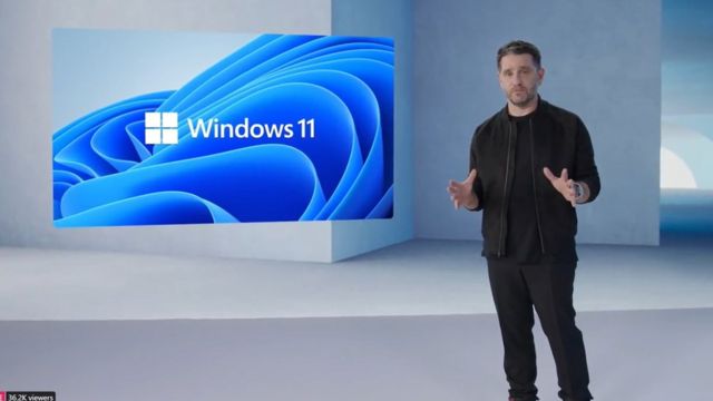 Когда можно будет начать тестировать Windows 11
