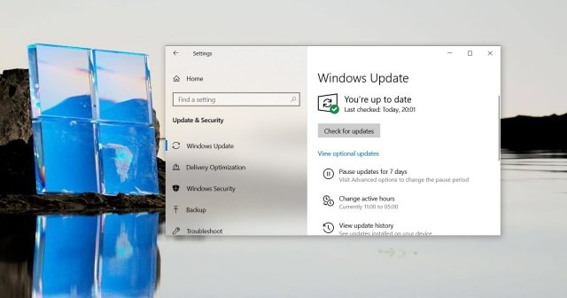 Документ Microsoft проливает свет на грядущие версии Windows 10