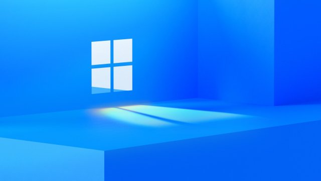 Изображение Windows 11 доступно в качестве обоев