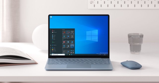 Microsoft подтверждает новые проблемы в Windows 10 версии 21H1 и более ранних