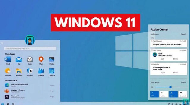 Microsoft намекает на Windows 11 видеороликом со звуками запуска Windows