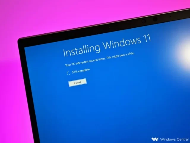 Как максимально быстро скачать Windows 11