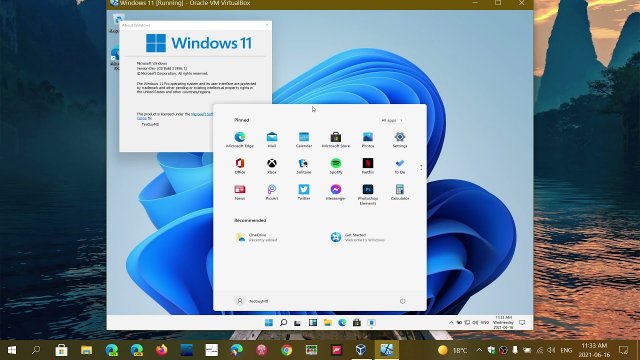 Как установить Windows 11 без поддержки TPM 2.0