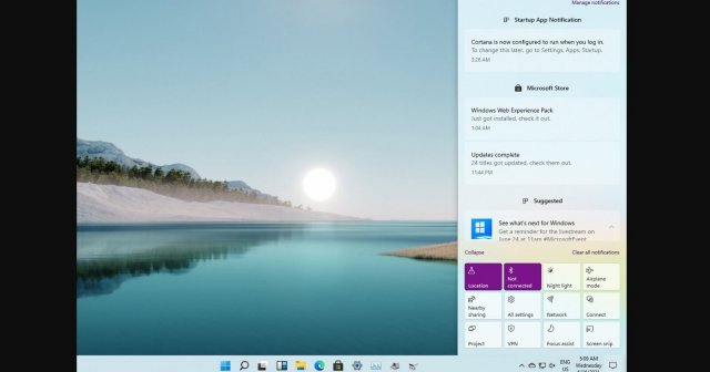 Windows 11: Microsoft наконец-то переделывает всплывающее меню громкости