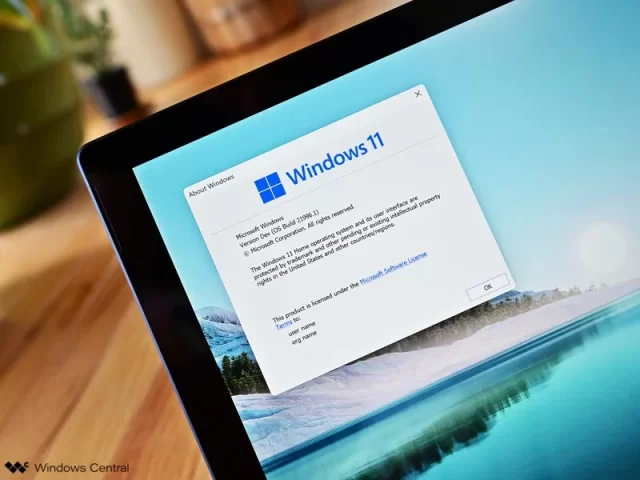 Windows 11 содержит нечто большее, нежели обновлённое меню «Пуск»