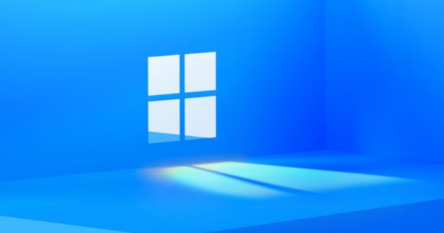 Тизер Microsoft намекает на новые элементы управления касанием и жестами в Windows 11