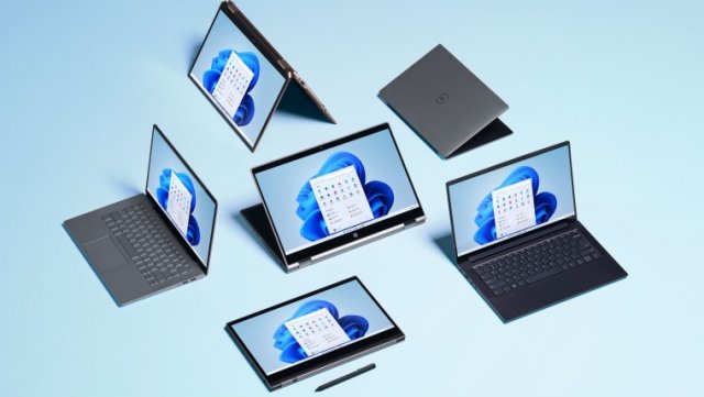 Ноутбуки с Windows 11 должны будут поддерживать Bluetooth и Precision Touchpad
