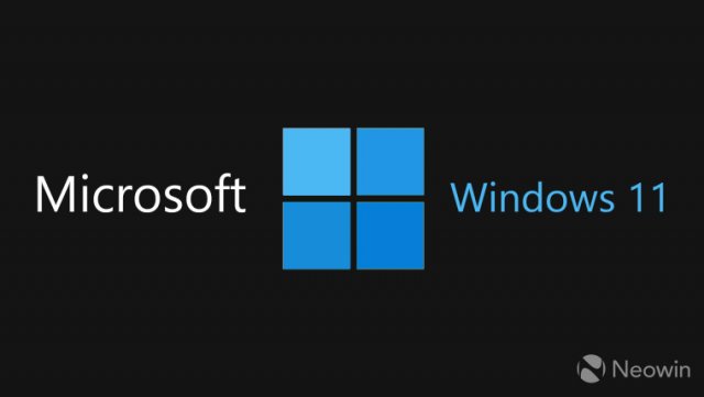 Пресс-релиз сборки Windows 11 Insider Preview Build 22000.51