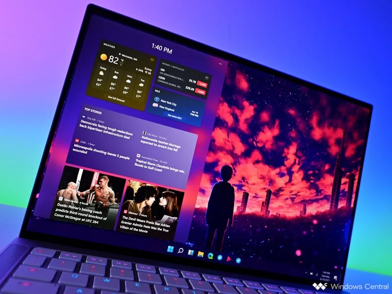 Microsoft в Windows 11 возвращается к одному крупному обновлению в год »  MSReview