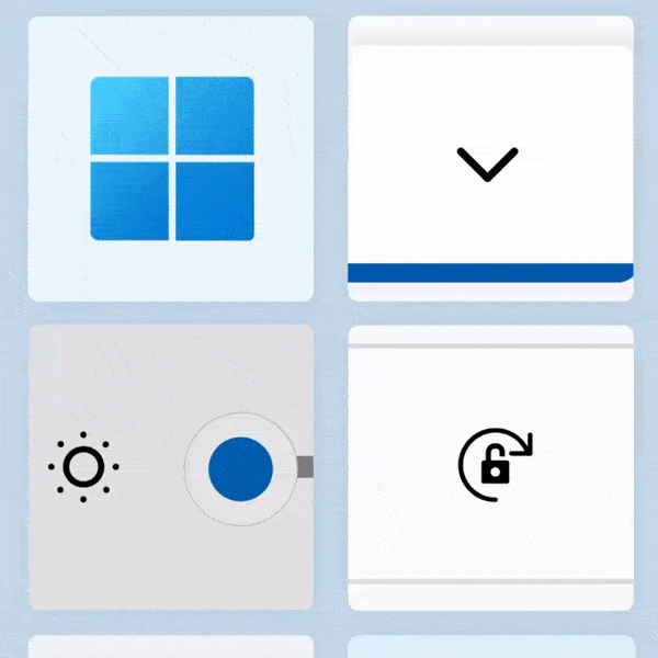 Windows 11 полна восхитительных мелочей